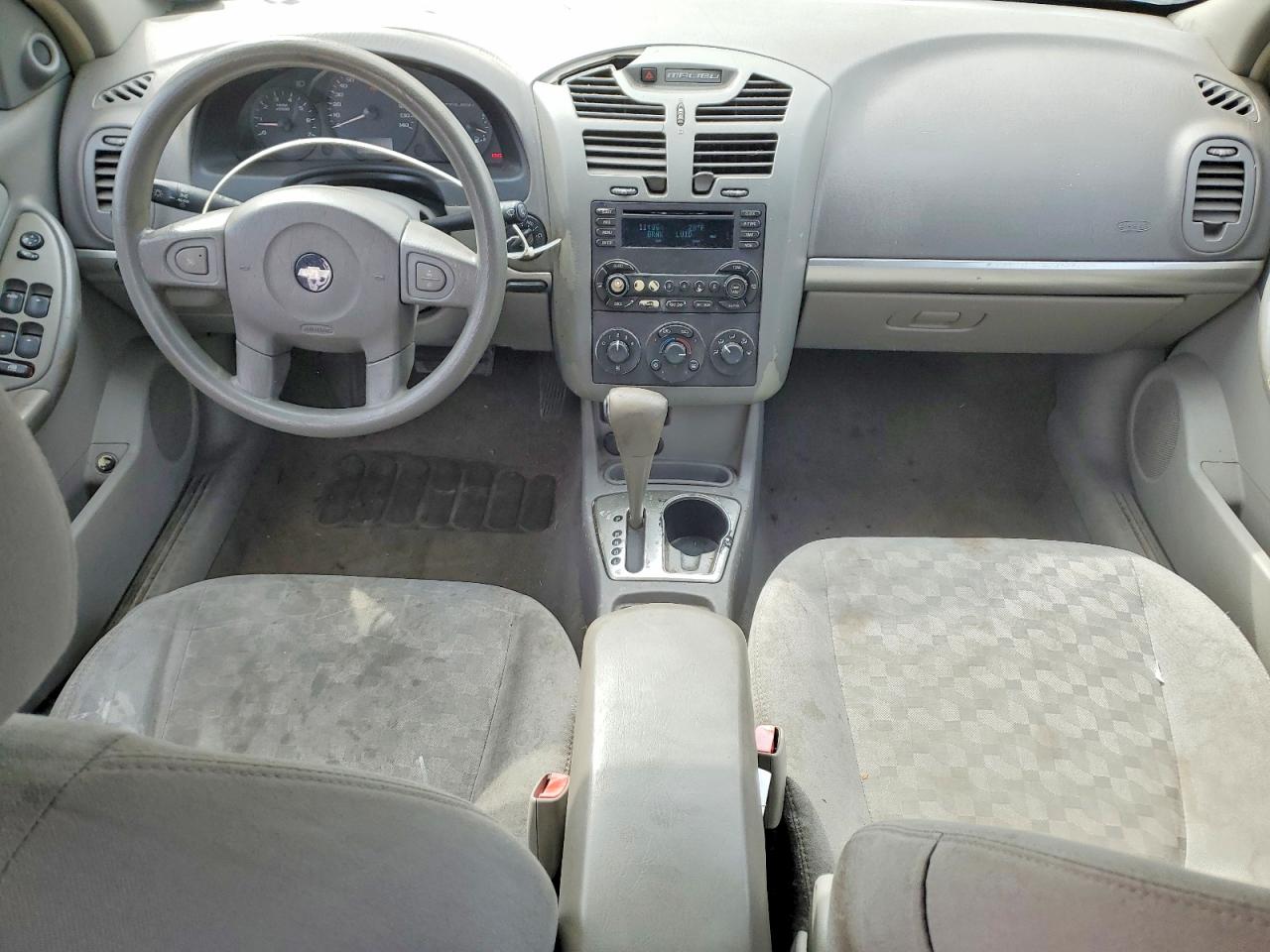 2005 CHEVROLET MALIBU photo 8