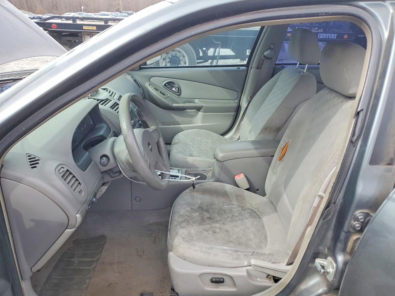 2005 CHEVROLET MALIBU photo 7