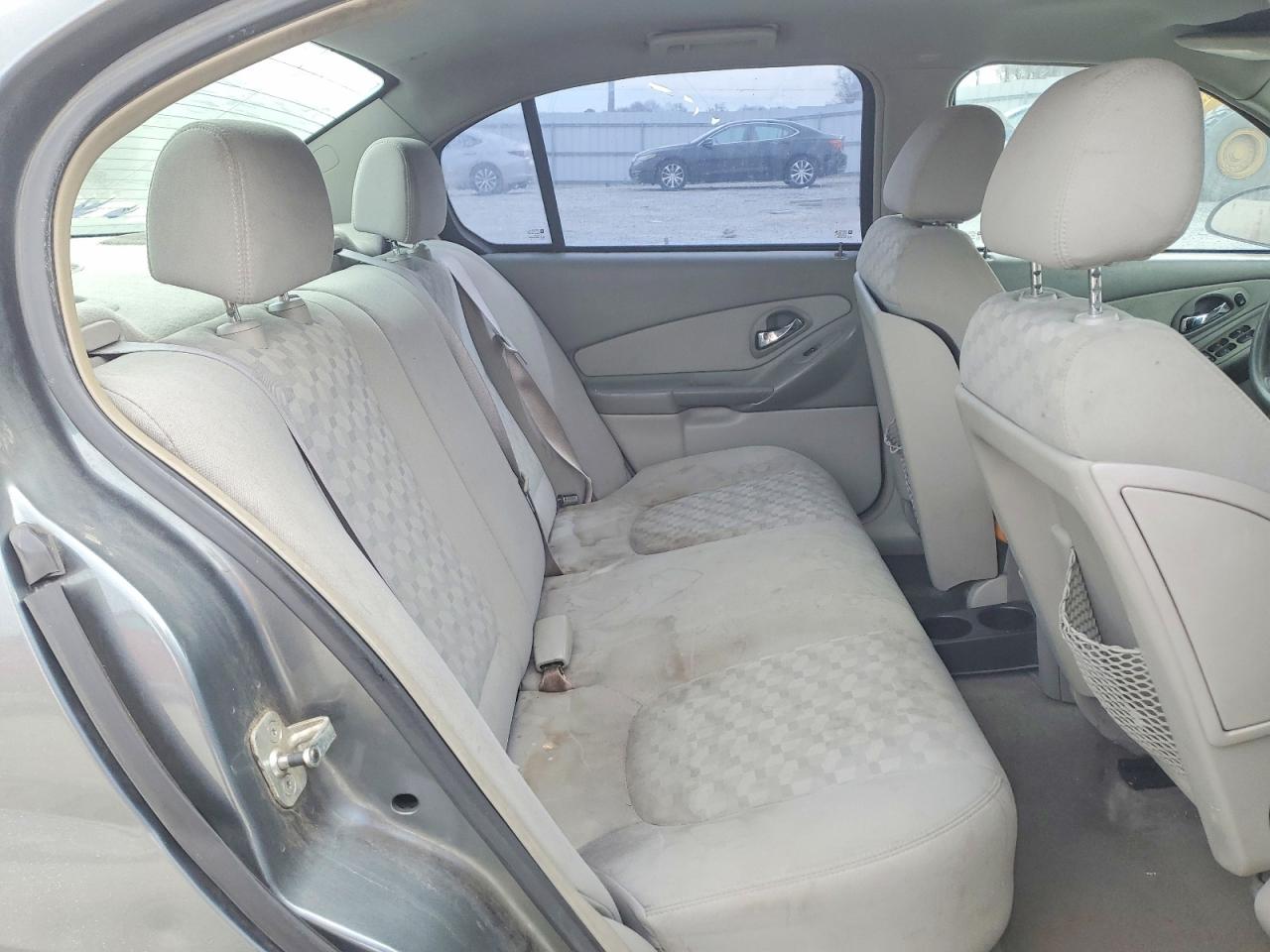 2005 CHEVROLET MALIBU photo 10