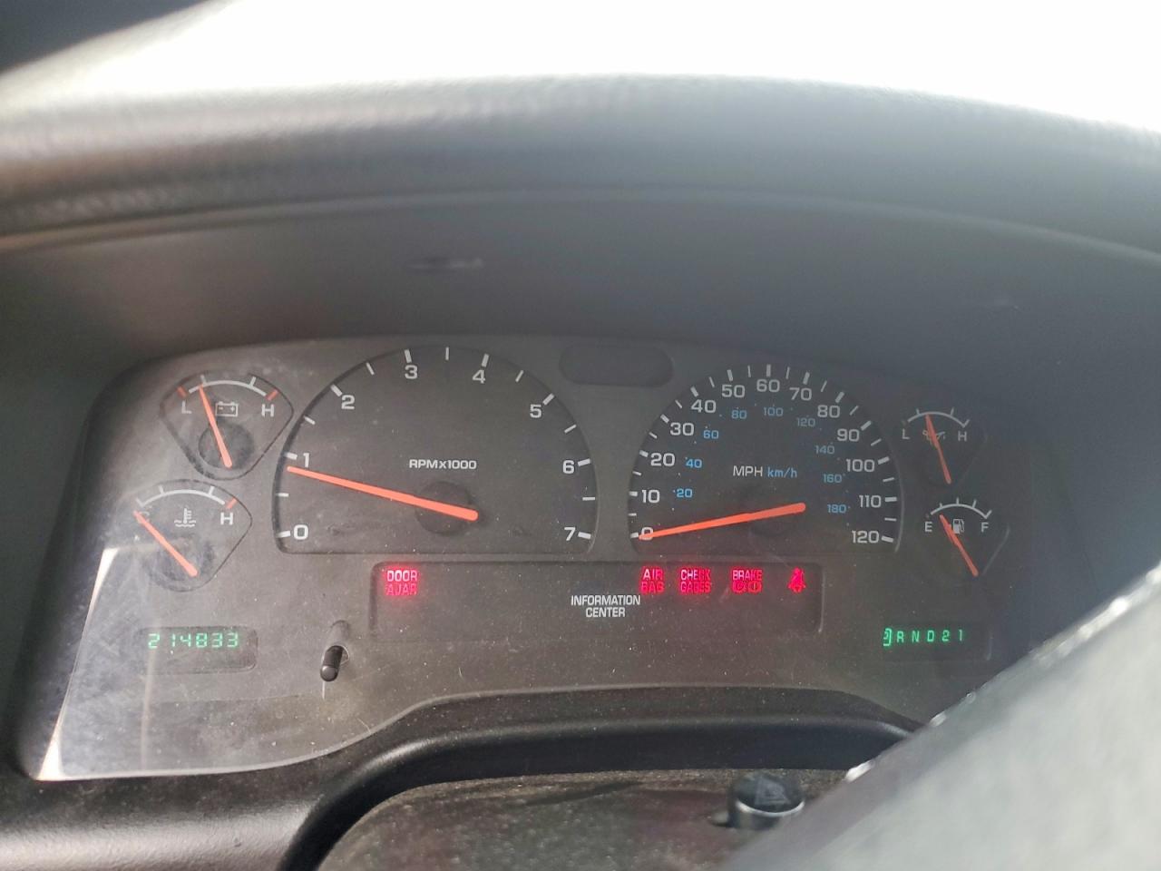 2002 DODGE DAKOTA QUAD SLT photo 9