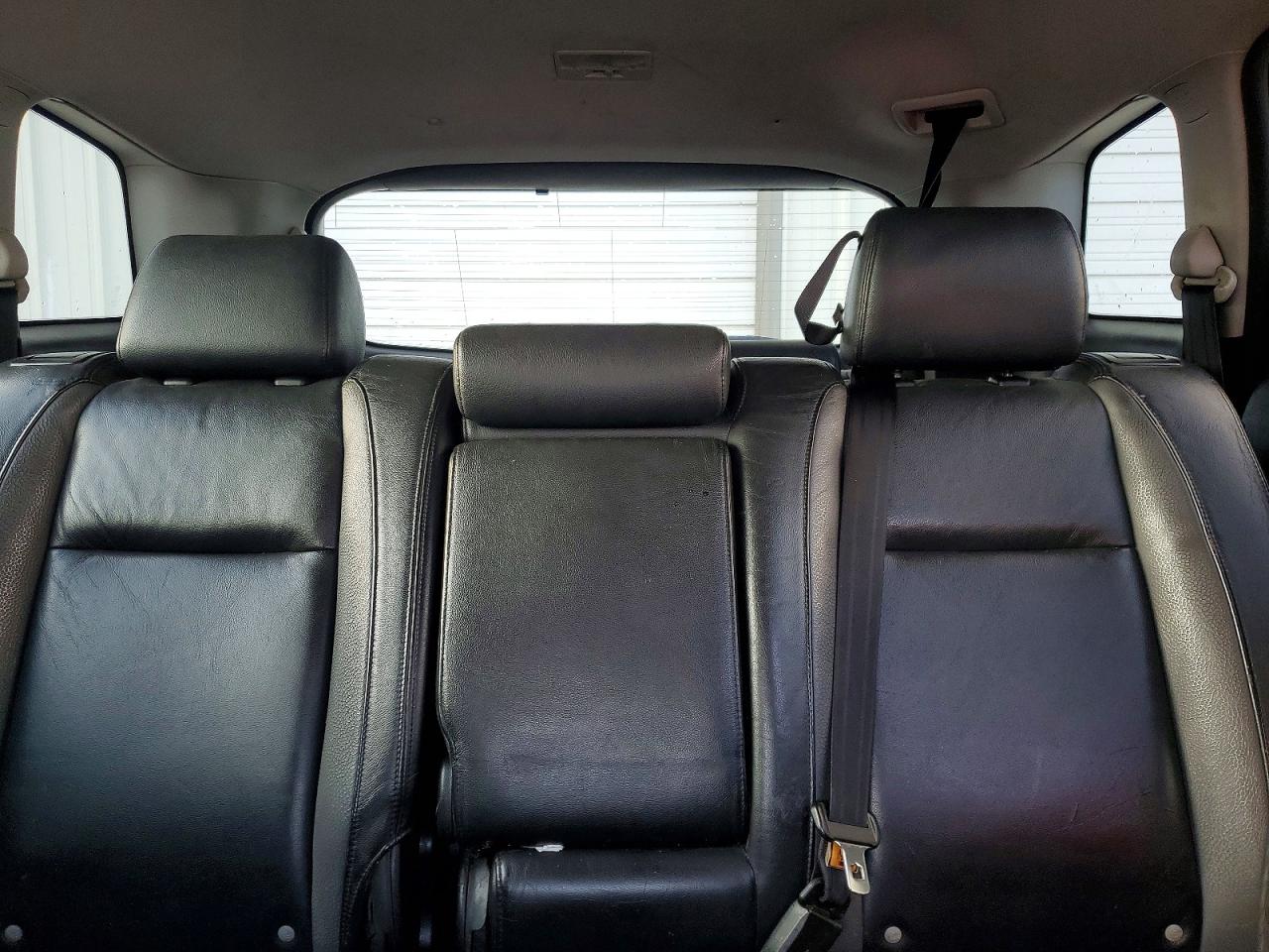 2007 MAZDA CX-9 photo 19