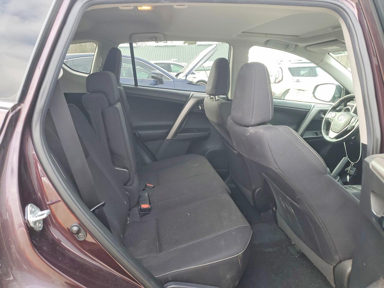 2018 TOYOTA RAV4 ADVENTURE photo 21