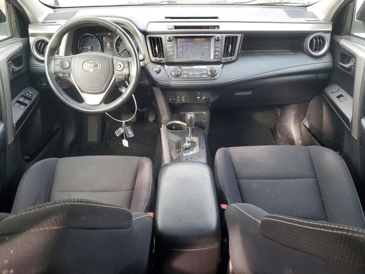 2018 TOYOTA RAV4 ADVENTURE photo 15