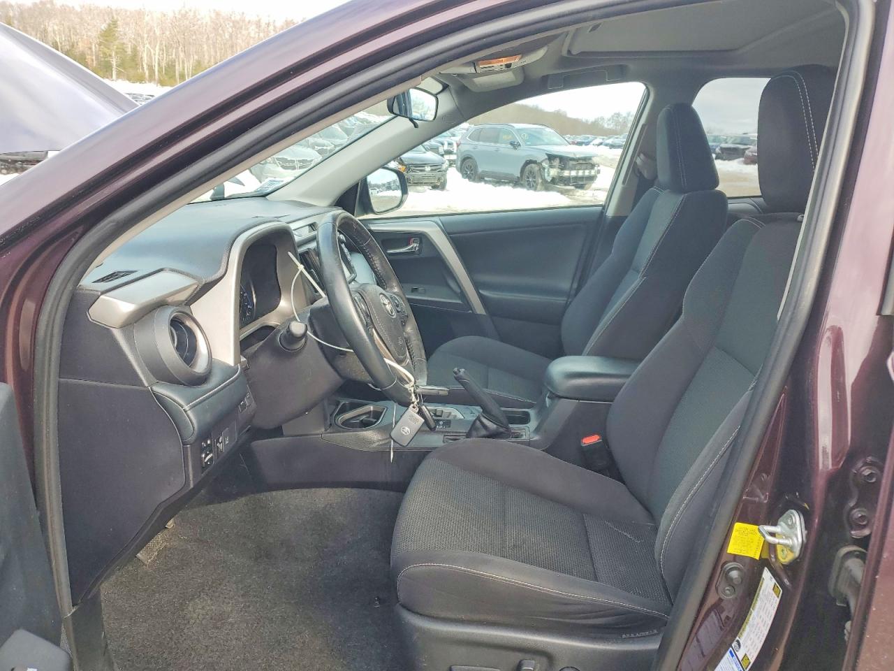 2018 TOYOTA RAV4 ADVENTURE photo 13