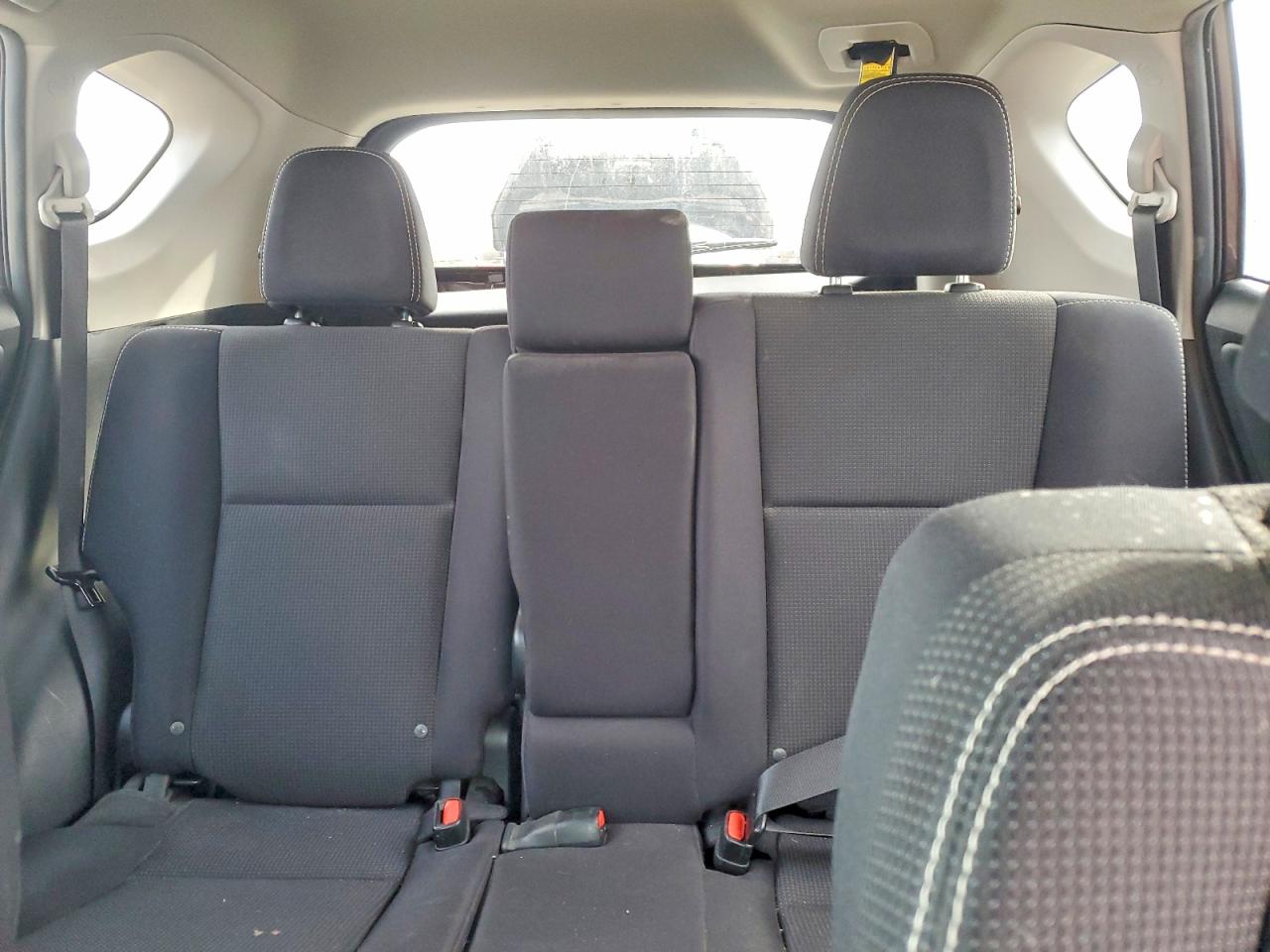 2018 TOYOTA RAV4 ADVENTURE photo 19