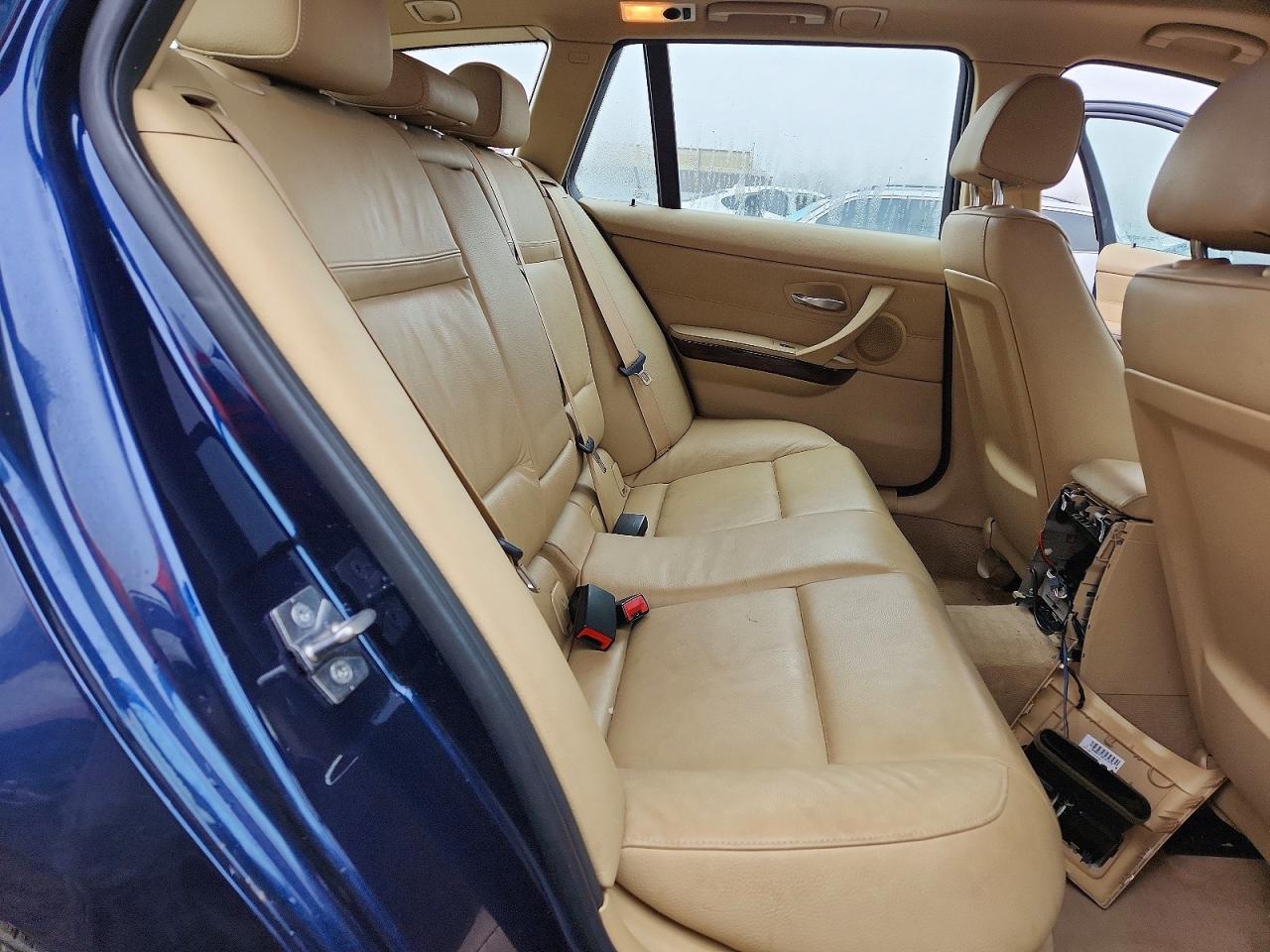 2012 BMW 328 XI photo 28