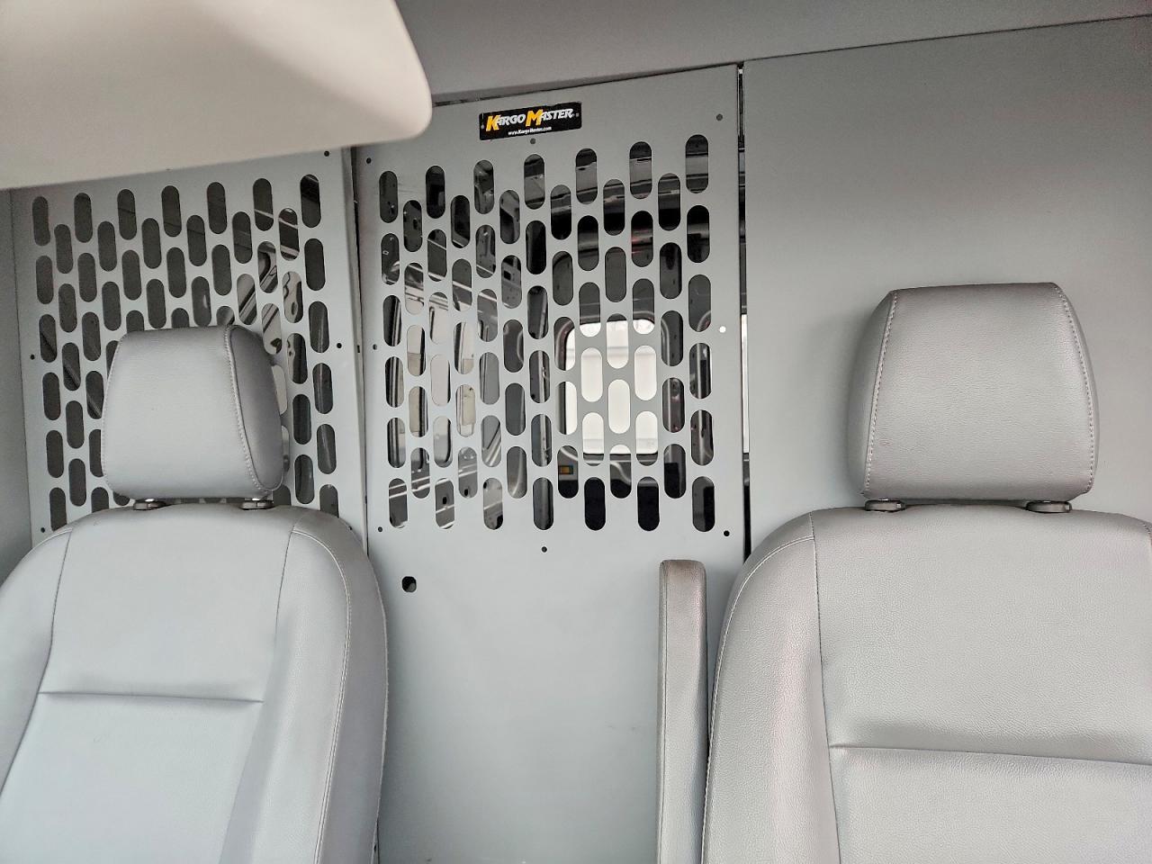 2018 FORD TRANSIT T-250 photo 19