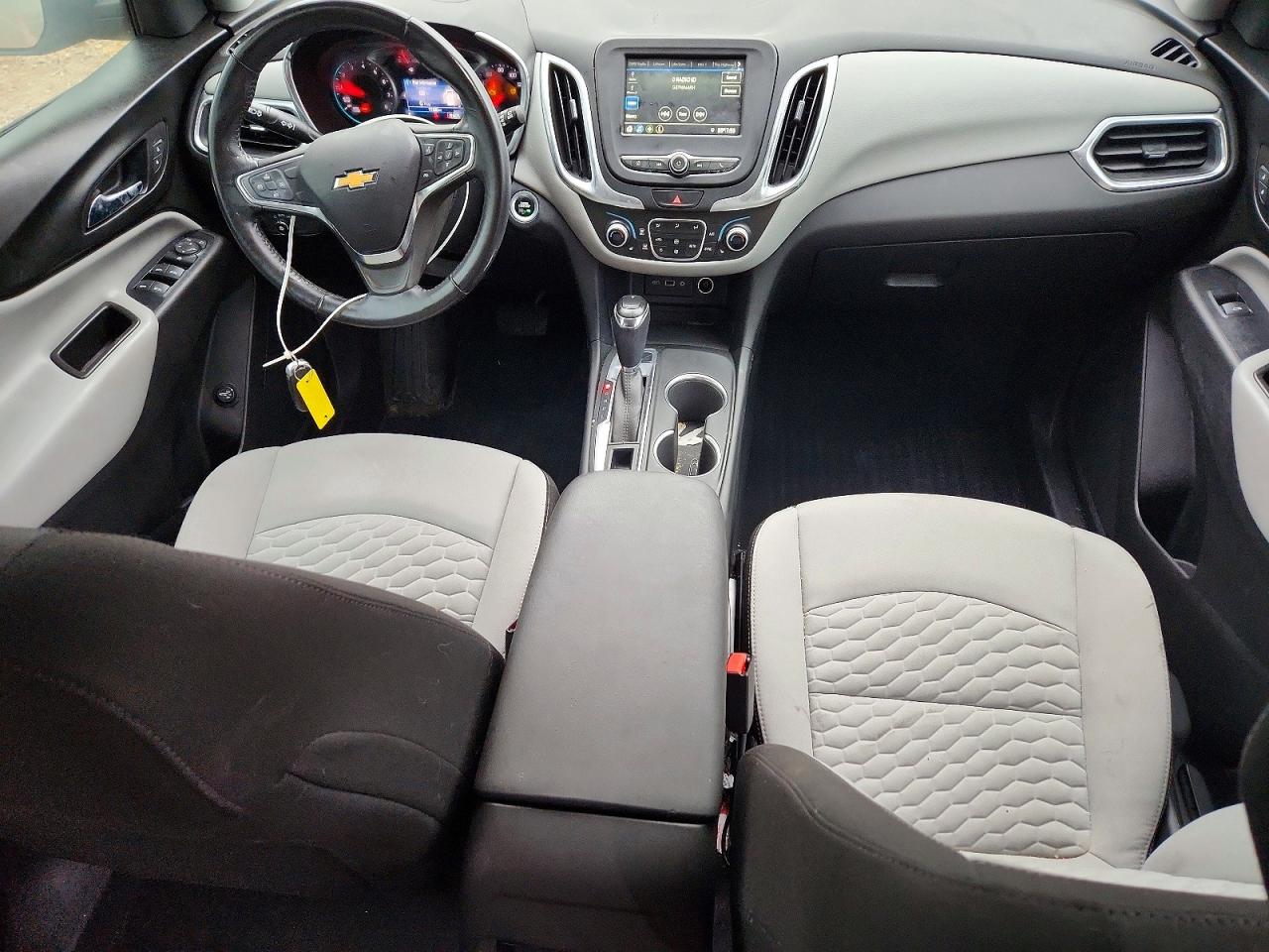 2019 CHEVROLET EQUINOX LT photo 8