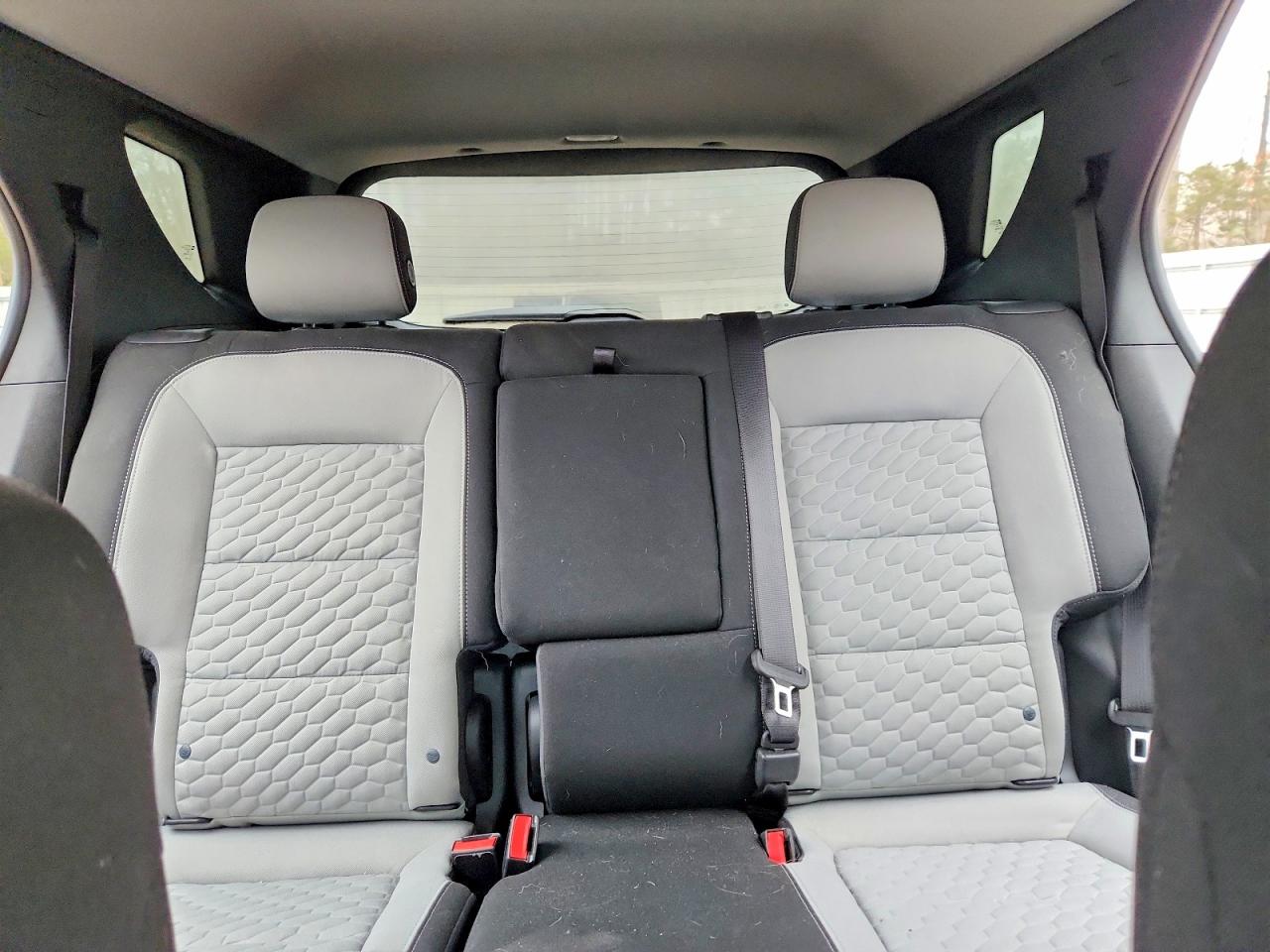 2019 CHEVROLET EQUINOX LT photo 10