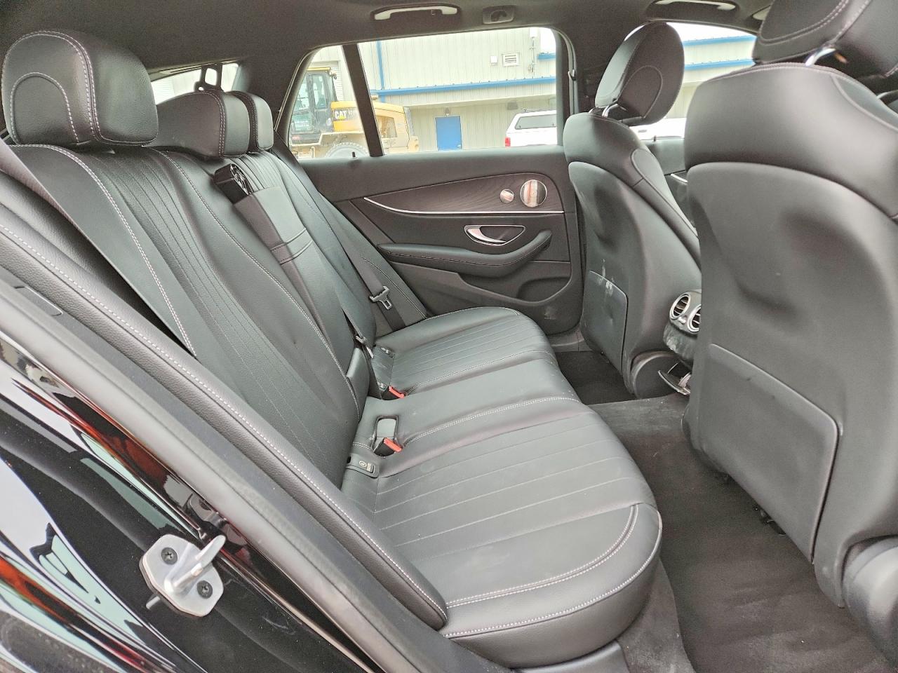 2023 MERCEDES-BENZ E 450 4M ALL TERRAIN photo 11