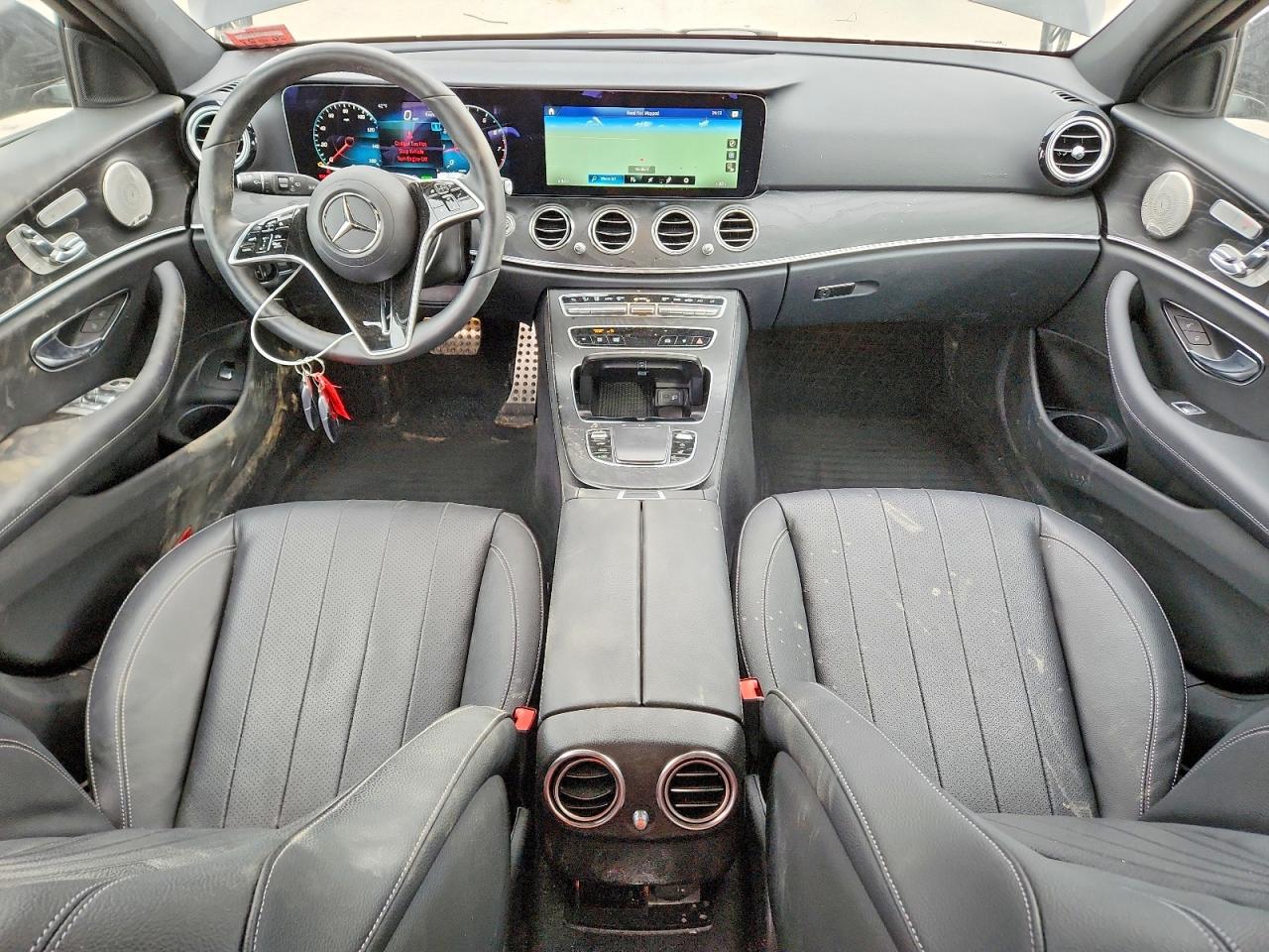 2023 MERCEDES-BENZ E 450 4M ALL TERRAIN photo 8