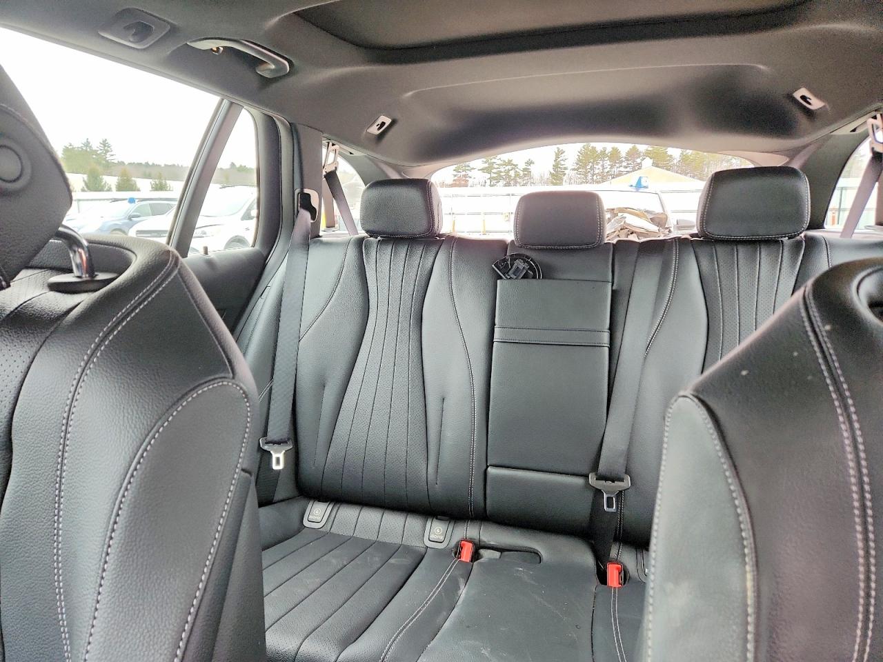 2023 MERCEDES-BENZ E 450 4M ALL TERRAIN photo 10