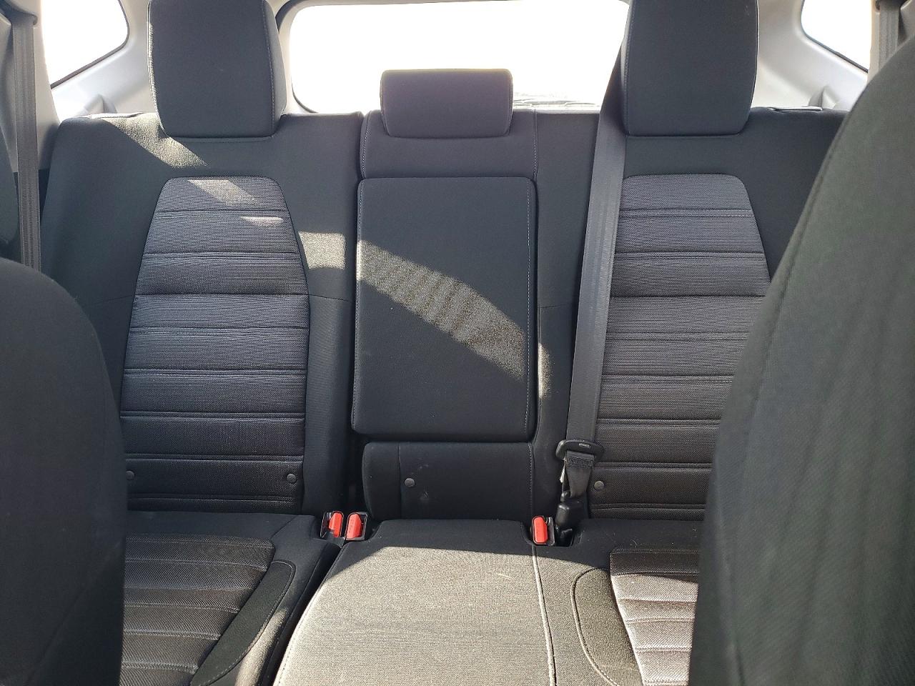 2018 HONDA CR-V LX photo 19