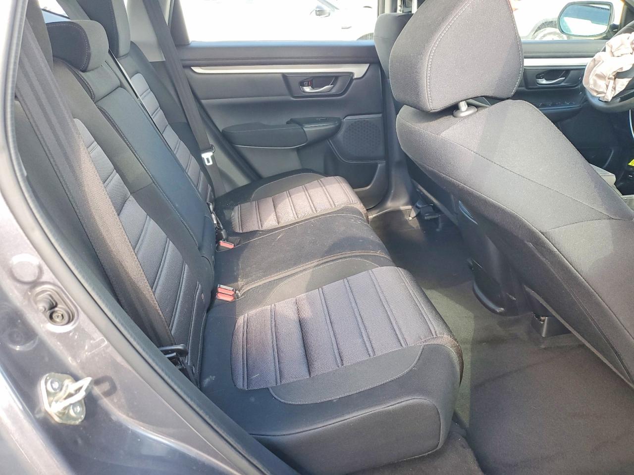 2018 HONDA CR-V LX photo 21