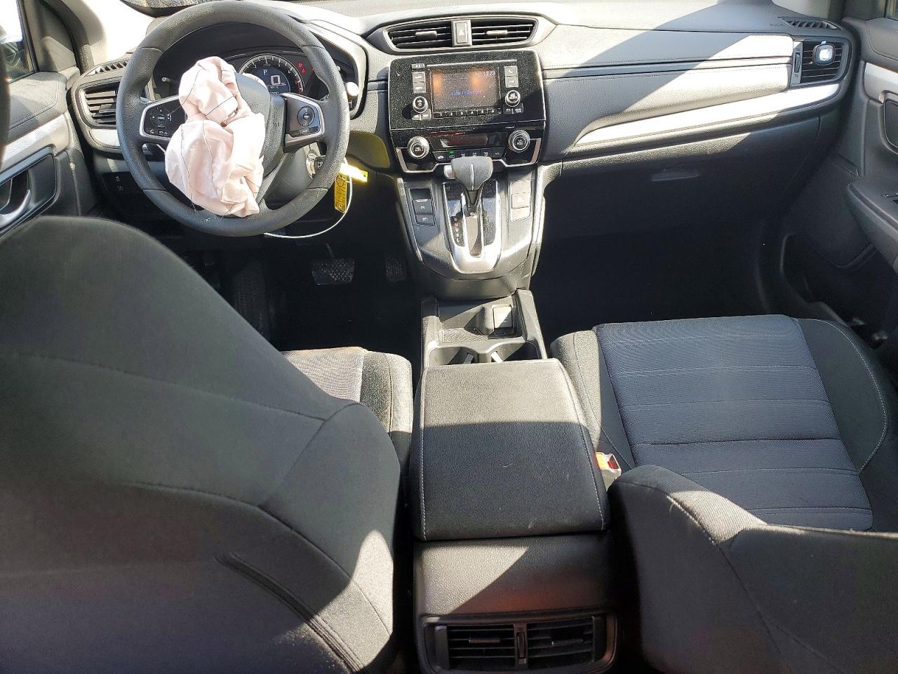 2018 HONDA CR-V LX photo 15