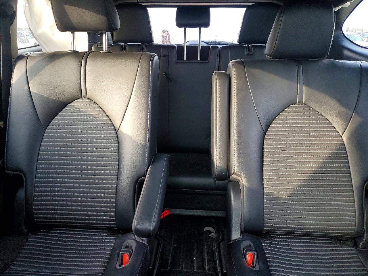2021 TOYOTA HIGHLANDER XSE photo 10