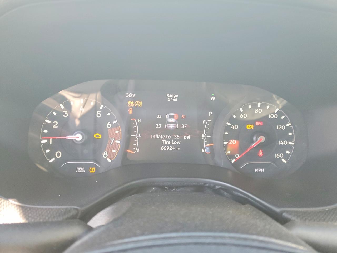 2022 JEP COMPASS LATITUDE photo 9