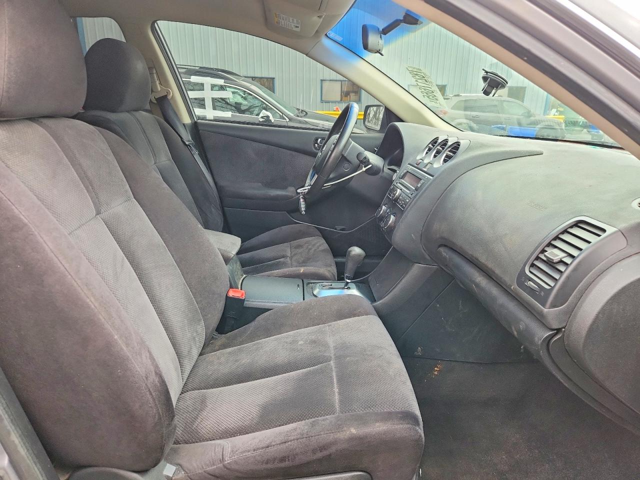 2008 NISSAN ALTIMA 2.5 photo 13