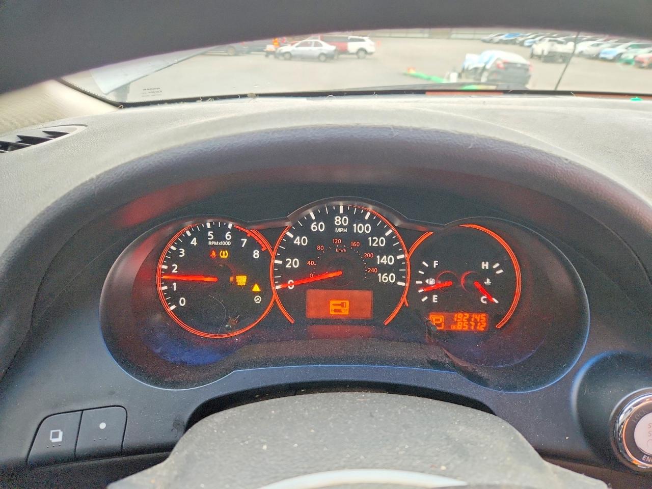 2008 NISSAN ALTIMA 2.5 photo 17
