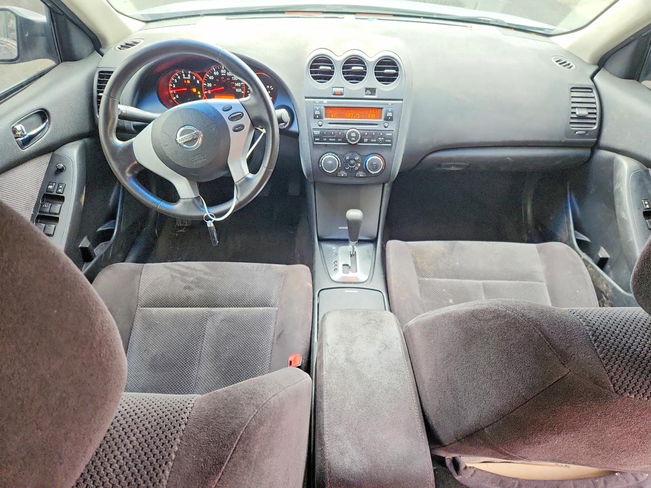 2008 NISSAN ALTIMA 2.5 photo 15