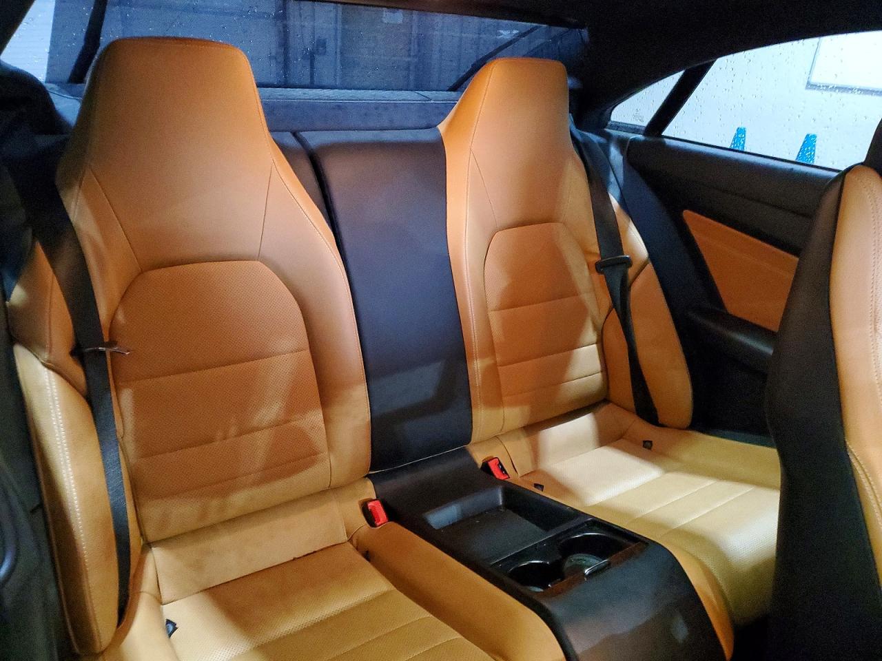 2014 MERCEDES-BENZ E 350 4MATIC photo 28