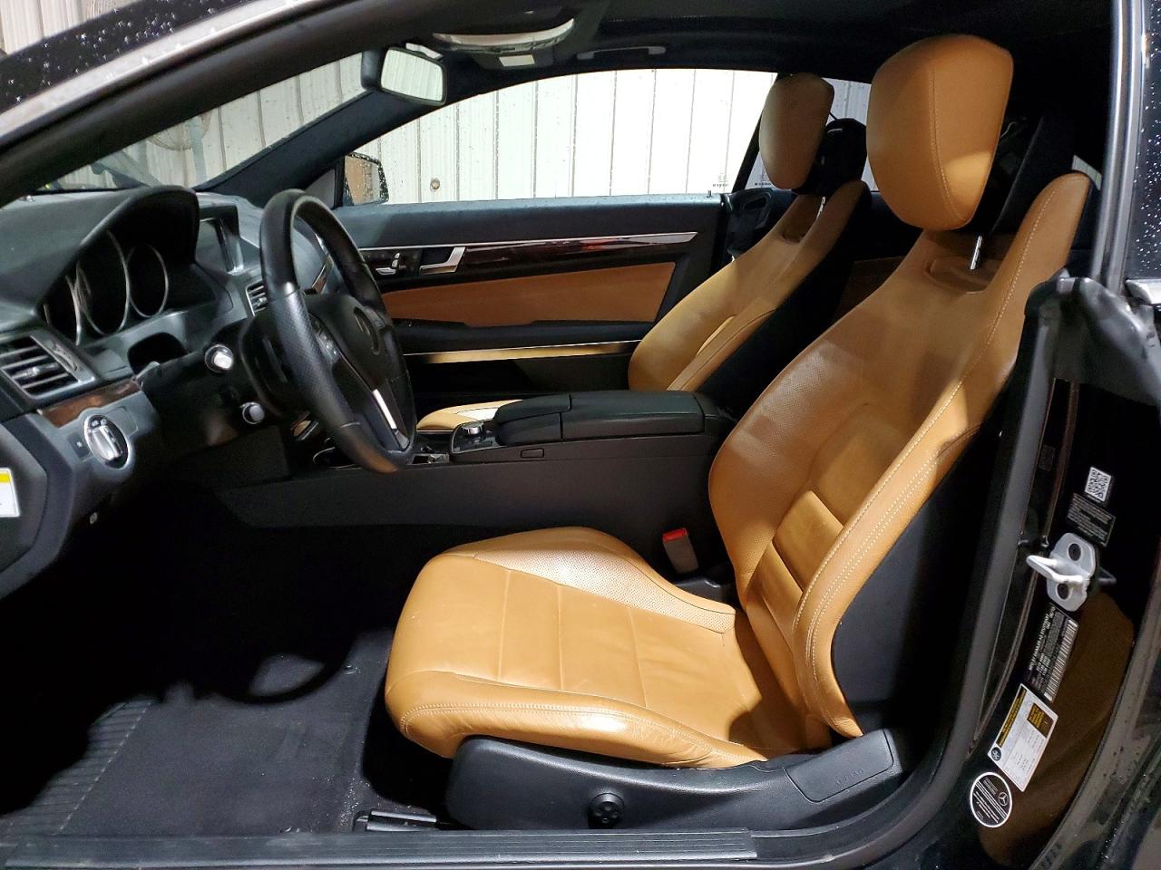2014 MERCEDES-BENZ E 350 4MATIC photo 19
