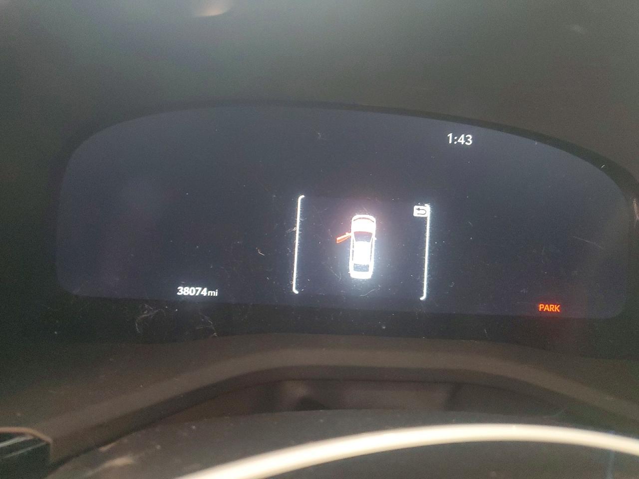 2025 TOYOTA CAMRY XSE photo 17