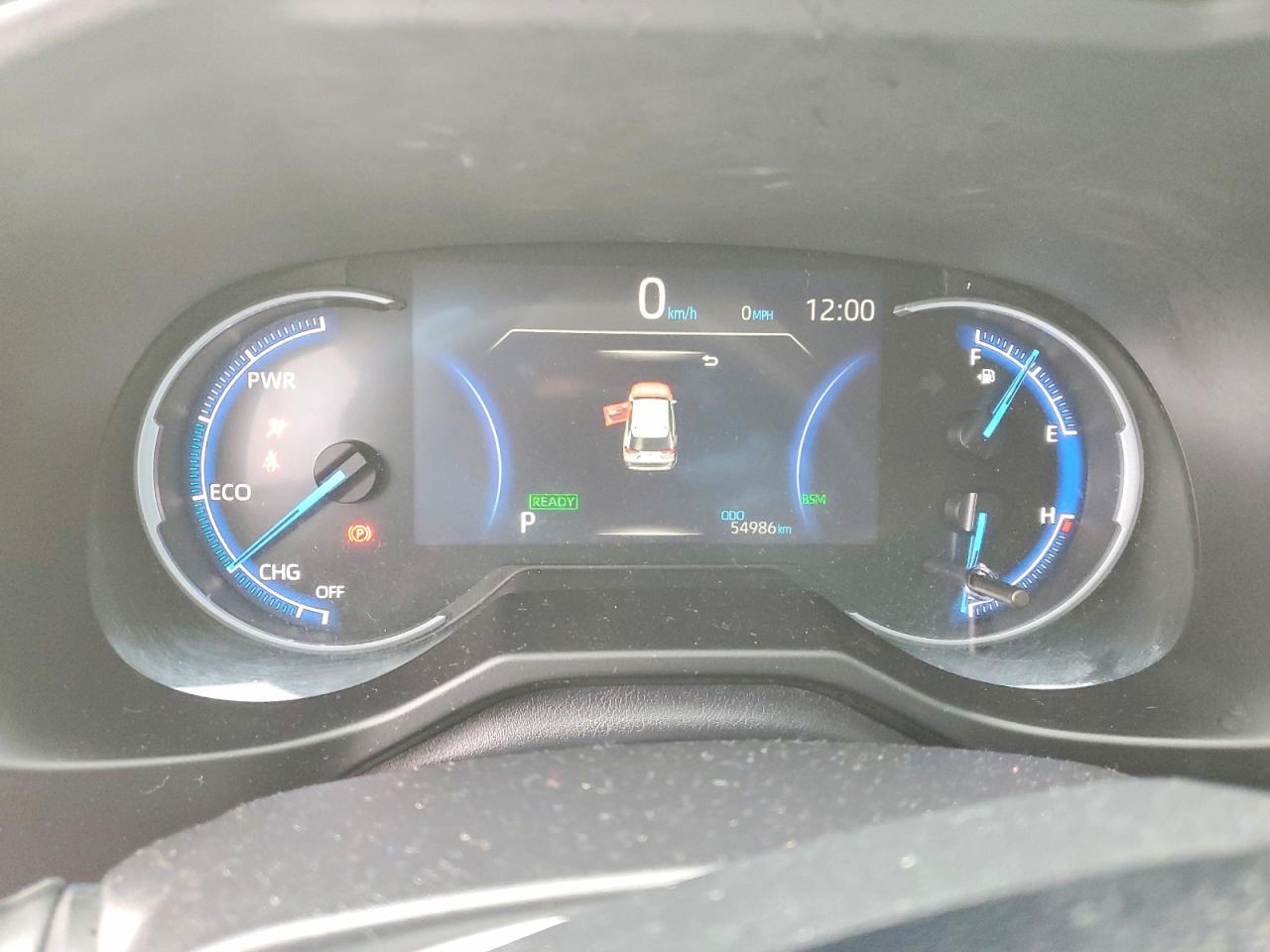 2021 TOYOTA RAV4 LIMITED photo 9