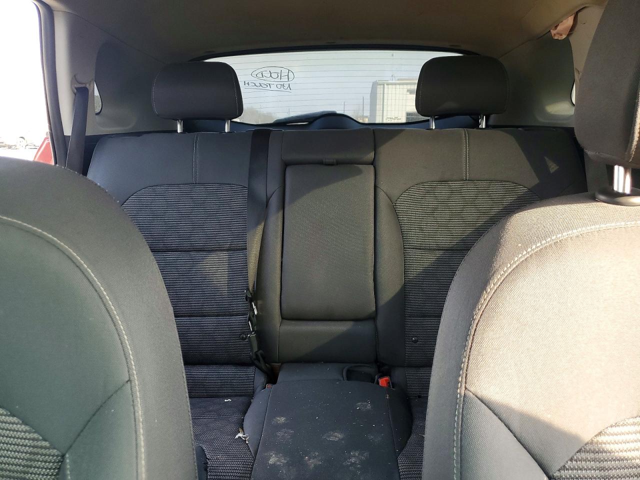 2019 KIA NIRO FE photo 10