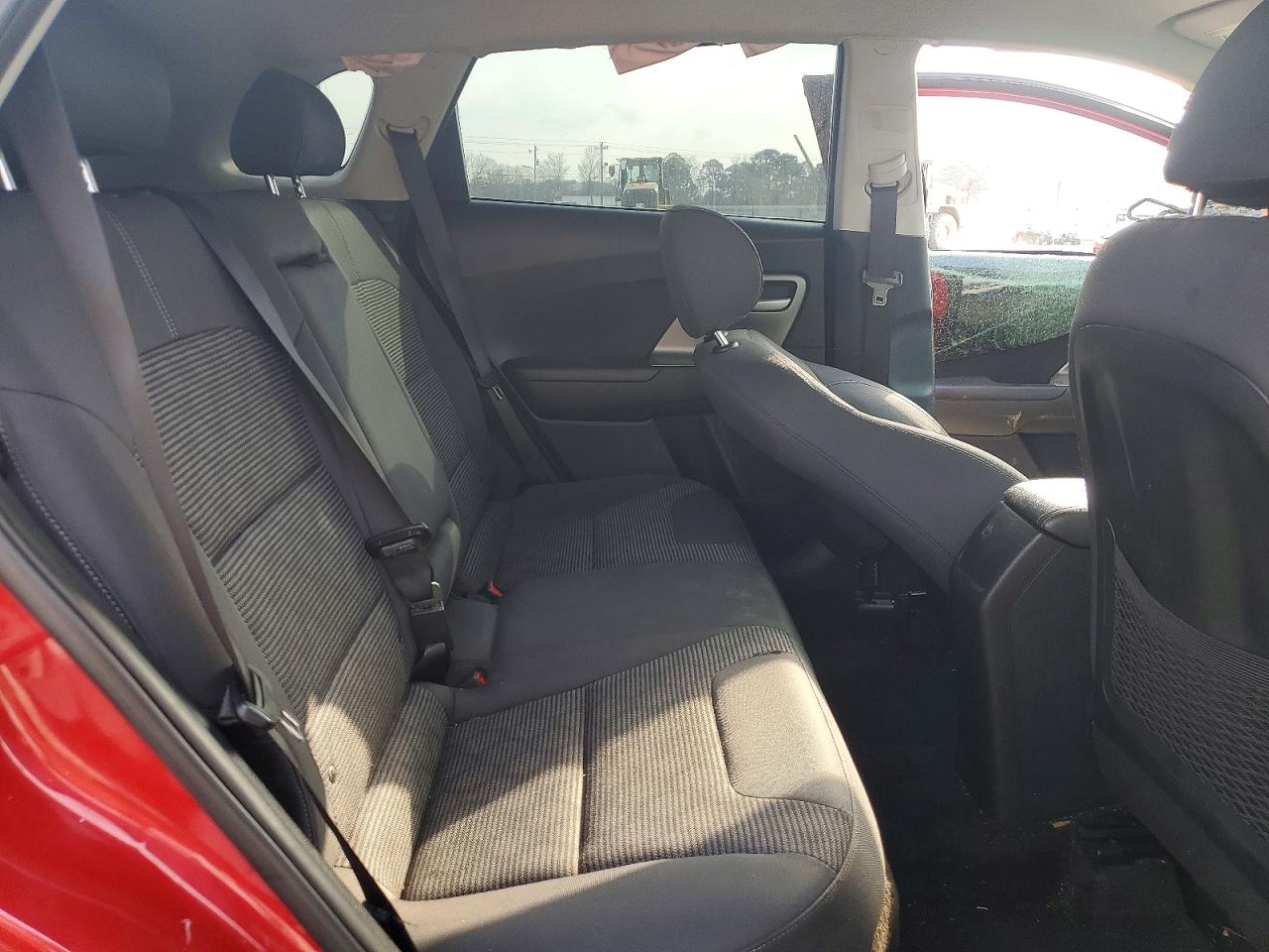 2019 KIA NIRO FE photo 11