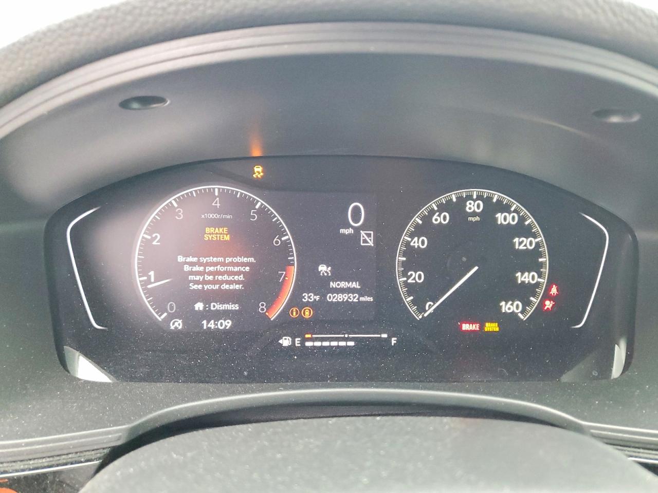 2022 HOND CIVIC SPORT photo 9