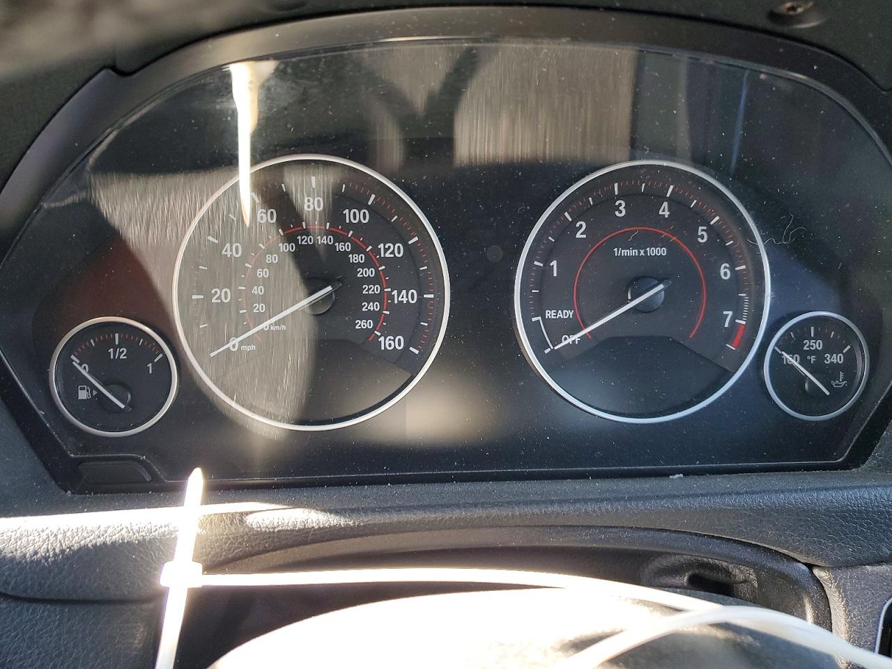 2014 BMW 335 XI photo 17