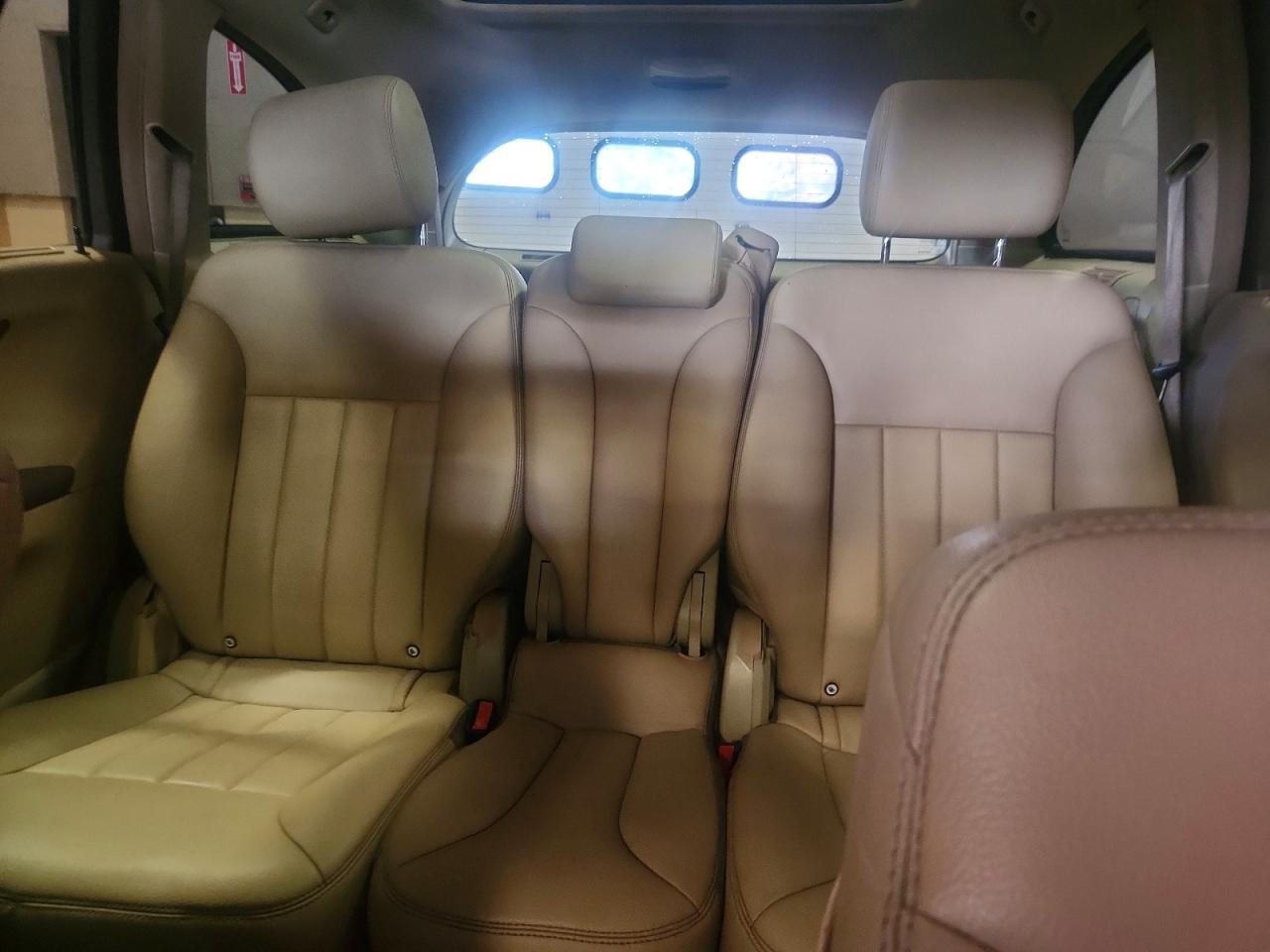 2009 MERCEDES-BENZ R 350 4MATIC photo 10