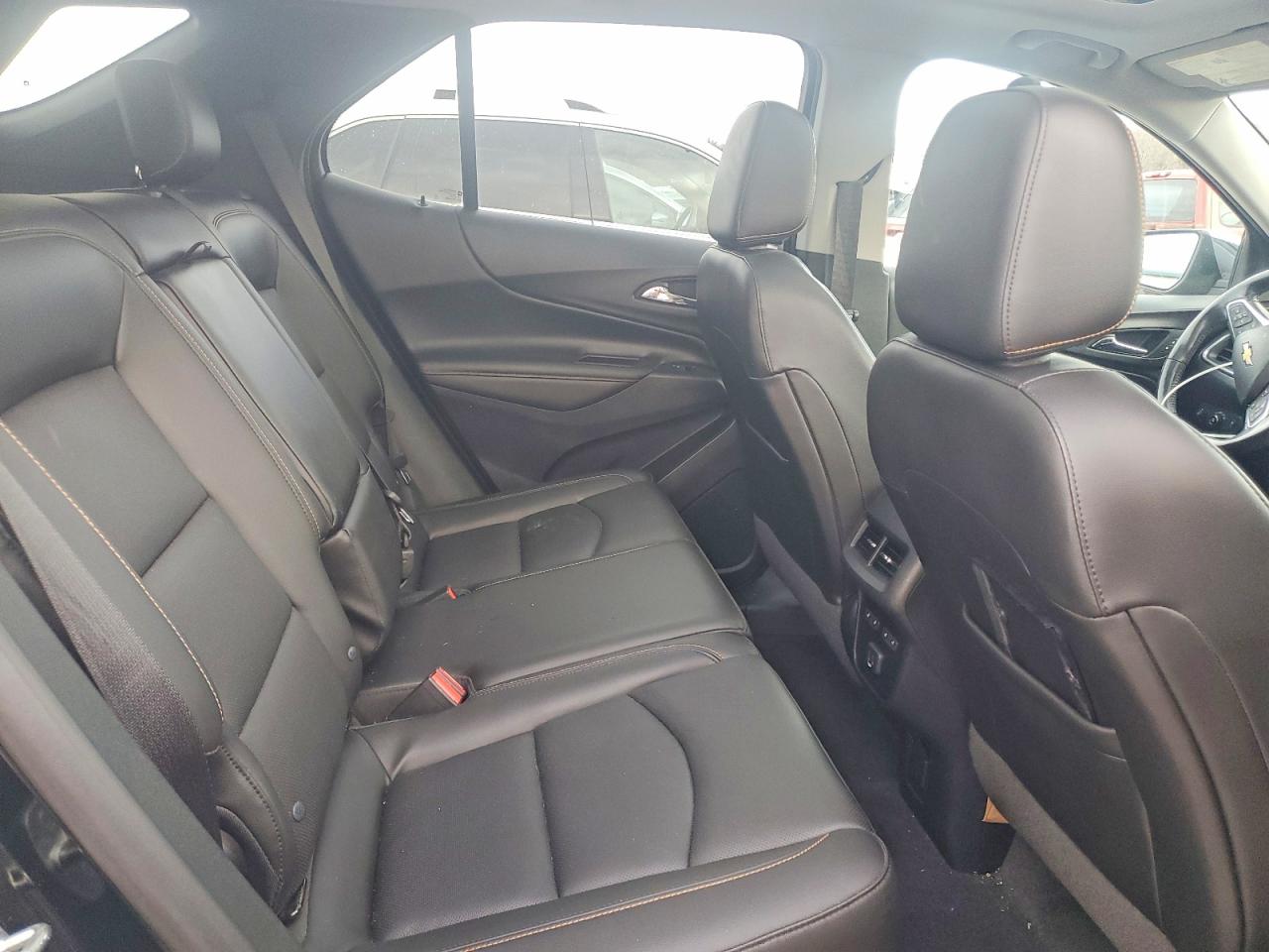 2019 CHEVROLET EQUINOX PREMIER photo 31