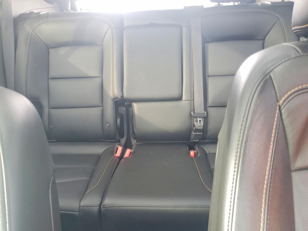 2019 CHEVROLET EQUINOX PREMIER photo 28