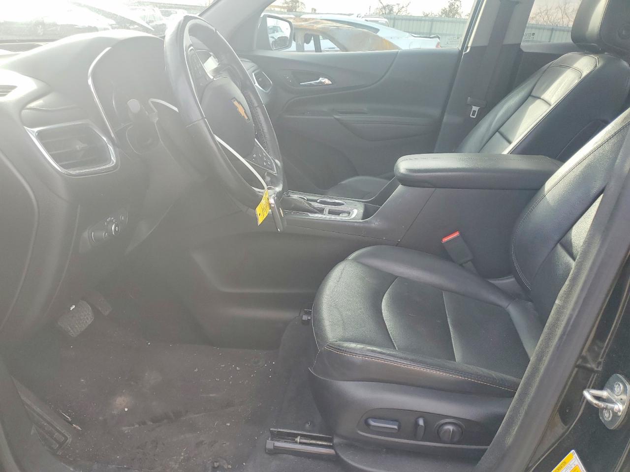 2019 CHEVROLET EQUINOX PREMIER photo 19