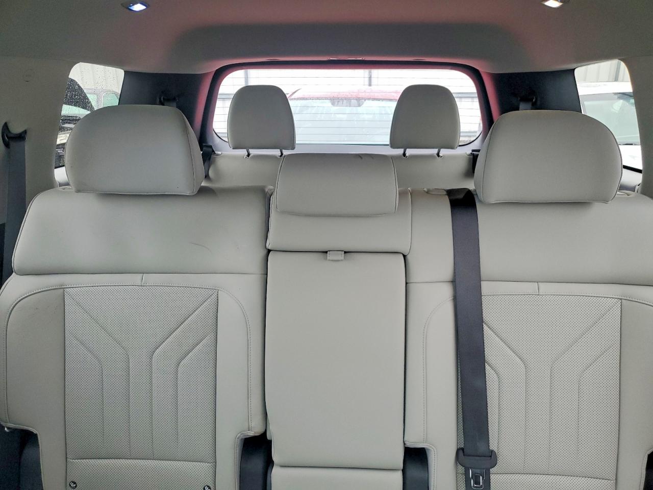 2026 HYUNDAI SANTA FE SEL photo 19