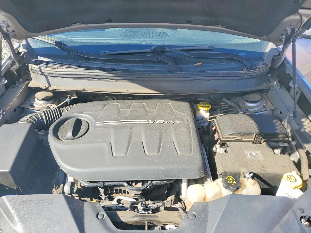 2019 JEEP CHEROKEE LIMITED photo 23