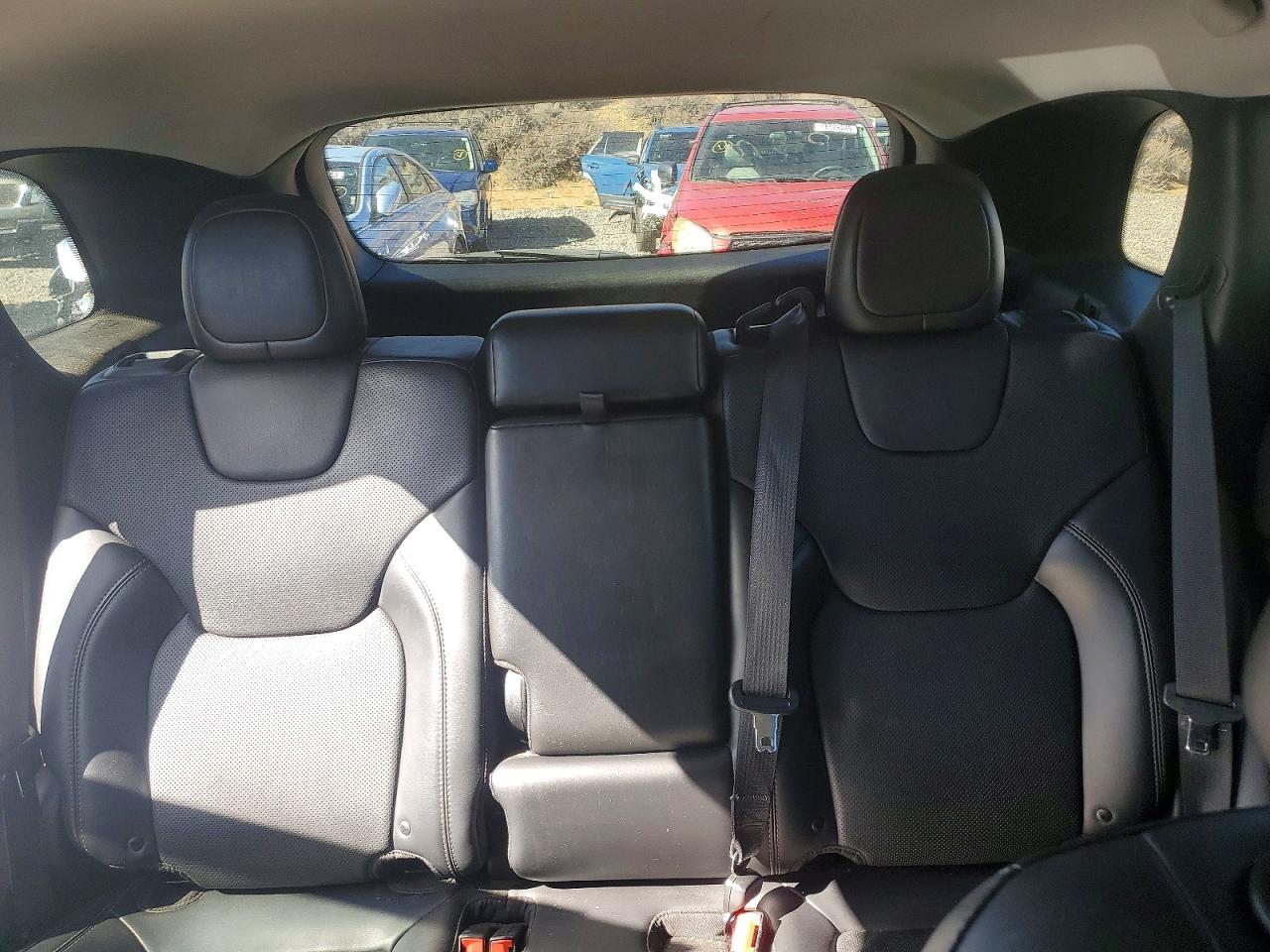 2019 JEEP CHEROKEE LIMITED photo 19
