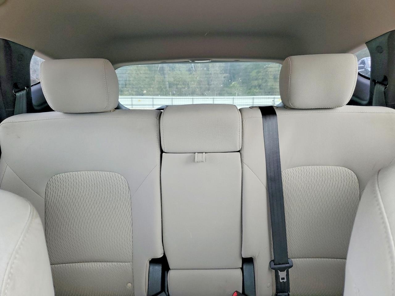 2015 HYUNDAI SANTA FE SPORT 2.4L photo 19