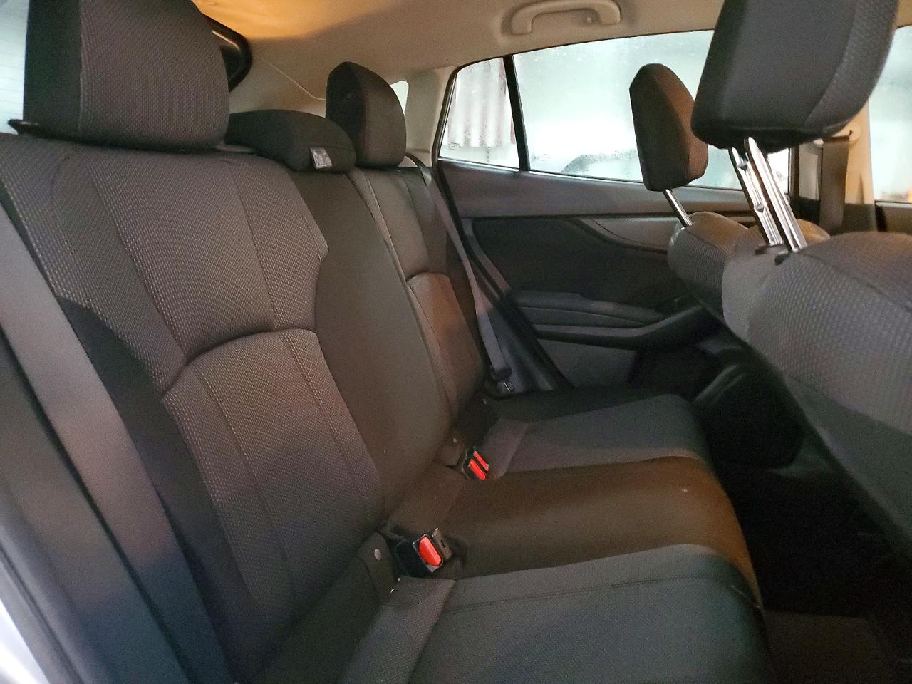 2019 SUBARU IMPREZA PREMIUM photo 10