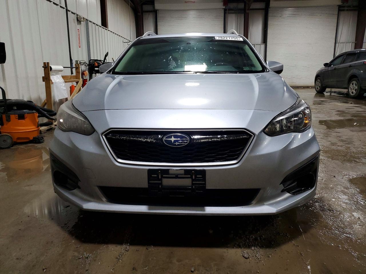 2019 SUBARU IMPREZA PREMIUM photo 5