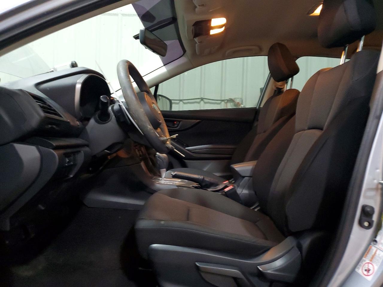 2019 SUBARU IMPREZA PREMIUM photo 7