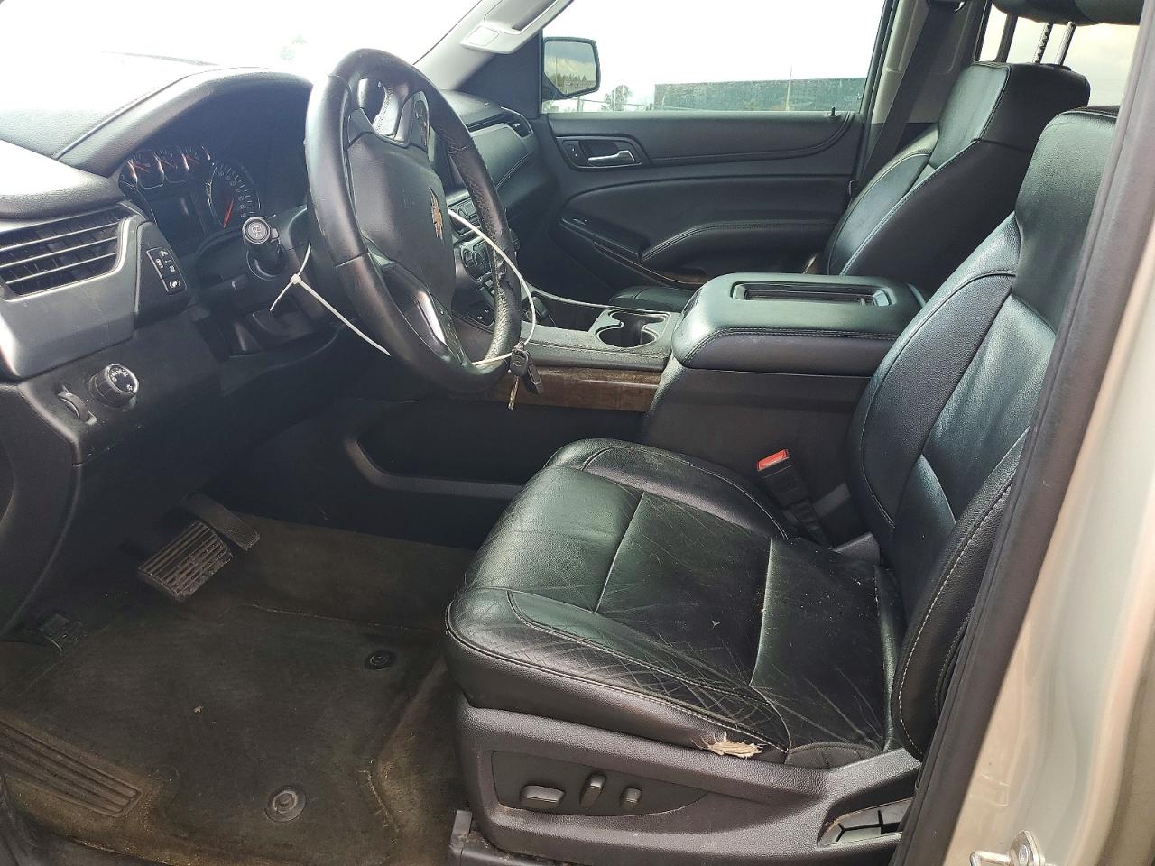2015 CHEVROLET TAHOE C1500 LT photo 19