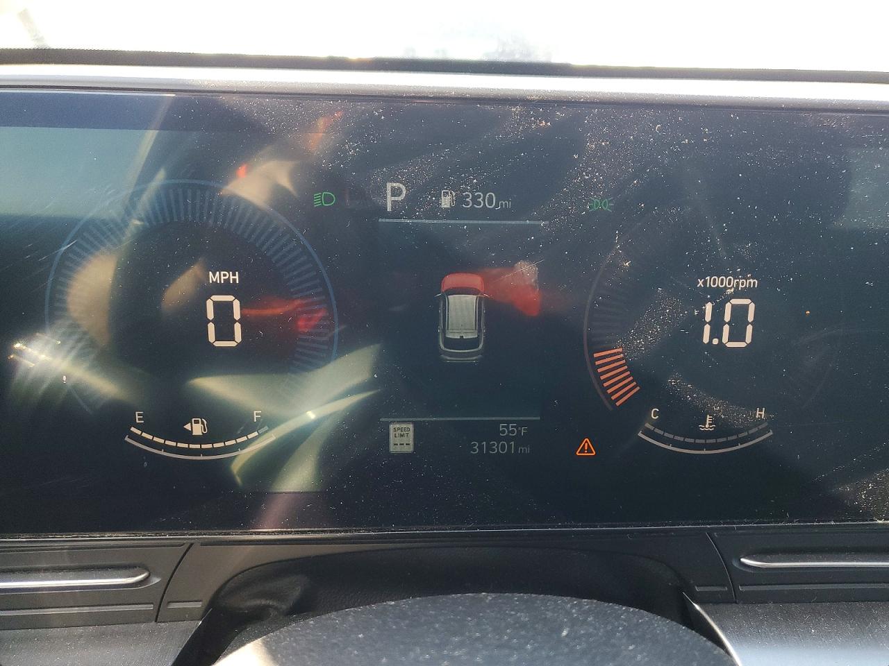 2024 HYUNDAI KONA SEL photo 17