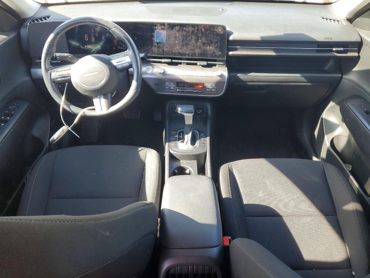 2024 HYUNDAI KONA SEL photo 15
