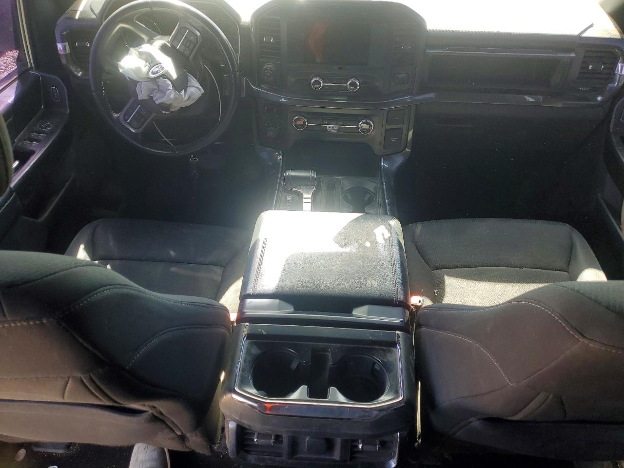 2021 FORD F150 SUPERCREW photo 15