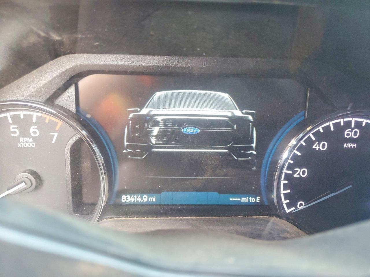 2021 FORD F150 SUPERCREW photo 17