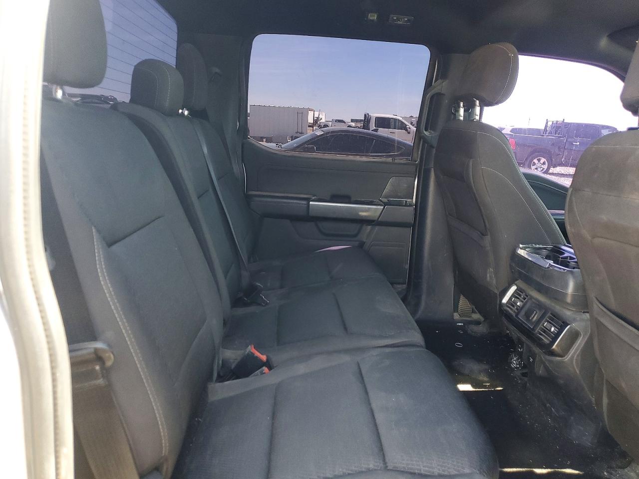 2021 FORD F150 SUPERCREW photo 19