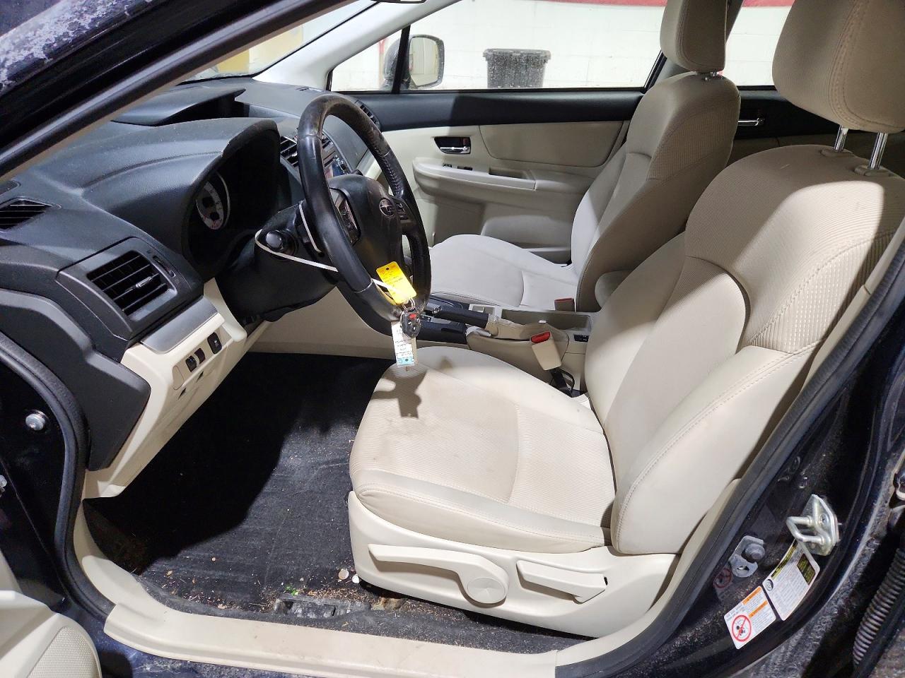 2014 SUBARU IMPREZA SPORT PREMIUM photo 7